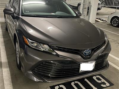 Toyota Lease Deals In California Swapalease Com