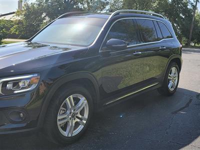 2020 Mercedes-Benz GLB SUV lease in KANSAS CITY,MO - Swapalease.com