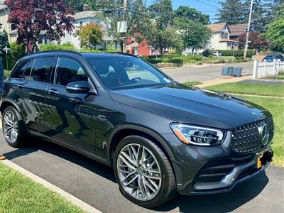 2021 Mercedes-Benz GLC-Class lease in Kings Park,NY - Swapalease.com