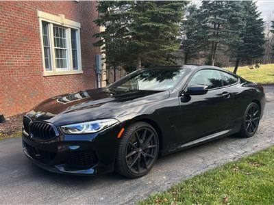 2022 BMW 5 Series lease in NY CT,NJ - Swapalease.com