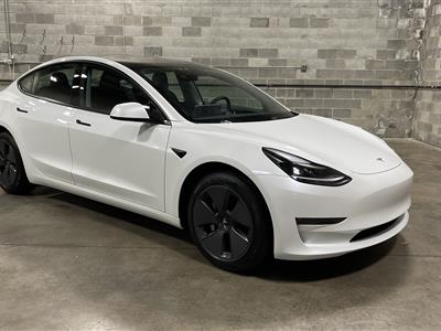 2021 Tesla Model 3 lease in Clifton,NJ - Swapalease.com