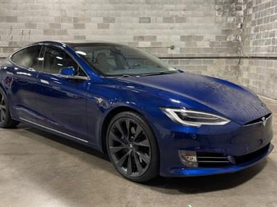 2018 Tesla Model S lease in Hollywood,FL - Swapalease.com