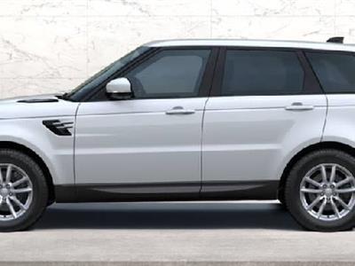 2020 Land Rover Range Rover Sport lease in East Atlantic Beach,NY - Swapalease.com