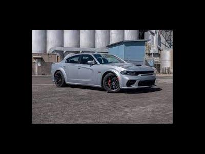 Dodge Charger Lease Deals in Detroit, Michigan 