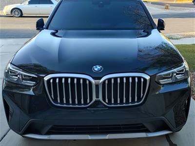 2022 BMW X3 lease in Henderson,NV - Swapalease.com
