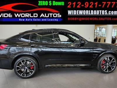 2024 BMW X4 lease in New York,NY - Swapalease.com