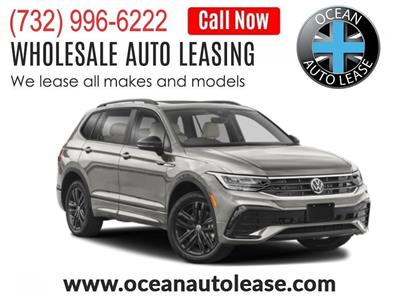2024 Volkswagen Tiguan lease in New York,NY - Swapalease.com