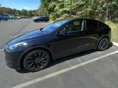 2022 Tesla Model Y lease in Mt Laurel,NJ - Swapalease.com