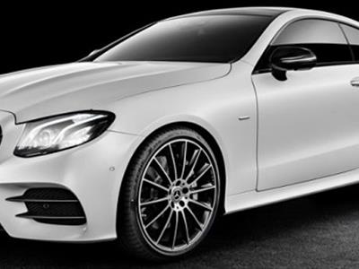 2018 Mercedes-Benz E-Class lease in Floral Park,NY - Swapalease.com