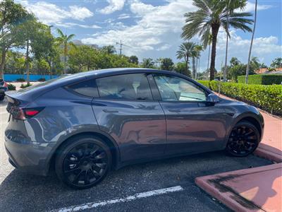 2022 Tesla Model Y lease in Sunny Isles Beach,FL - Swapalease.com