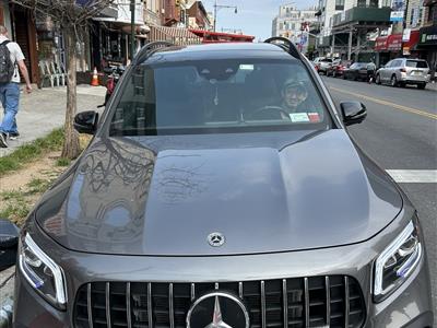 2021 Mercedes-Benz GLB SUV lease in Astoria ,NY - Swapalease.com