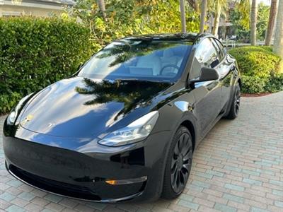 Tesla Model-Y Lease Deals in Florida | Swapalease.com