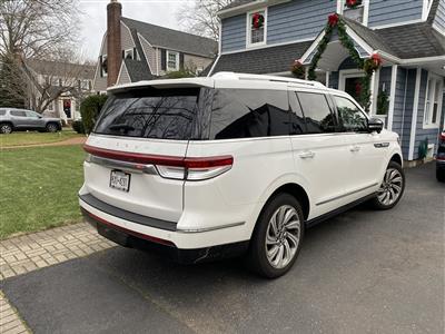 2022 Lincoln Navigator lease in Stewart Manor,NY - Swapalease.com