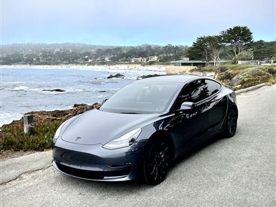 2022 Tesla Model 3 lease in Birmingham,MI - Swapalease.com