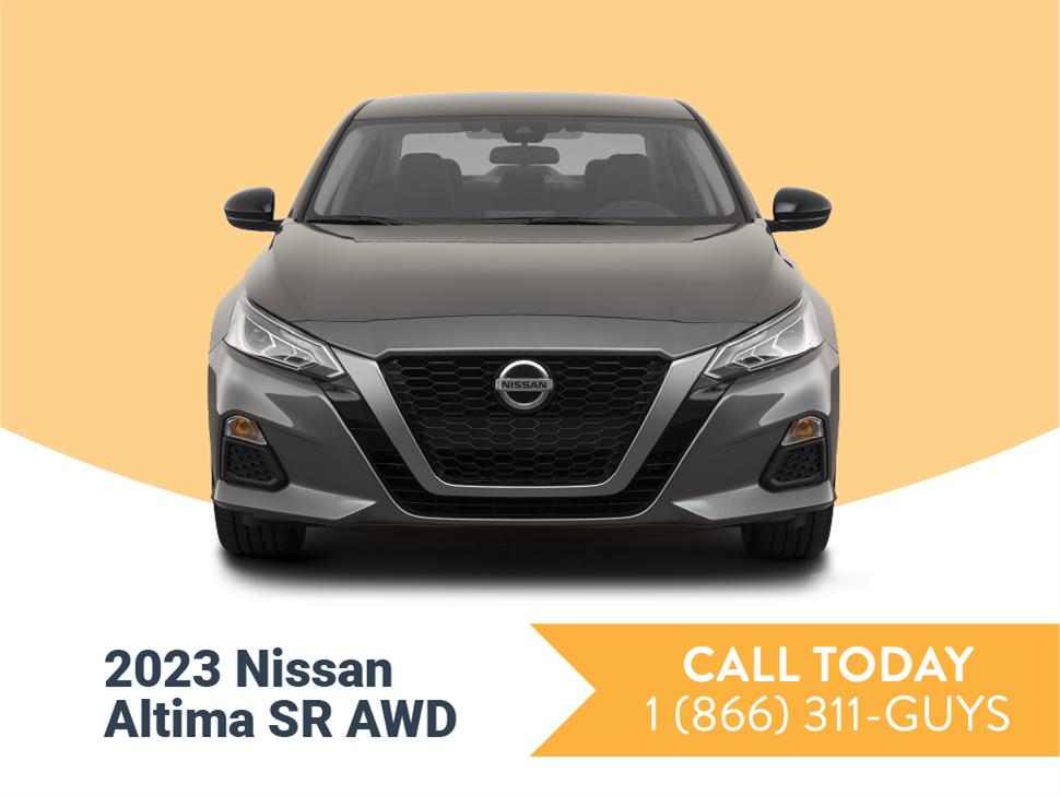 2024 Nissan Altima lease in Staten Island, NY
