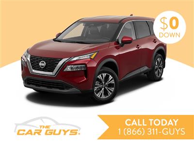 2024 Nissan Rogue lease in Staten Island,NY - Swapalease.com