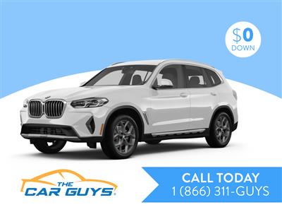2024 BMW X3 lease in Staten Island,NY - Swapalease.com