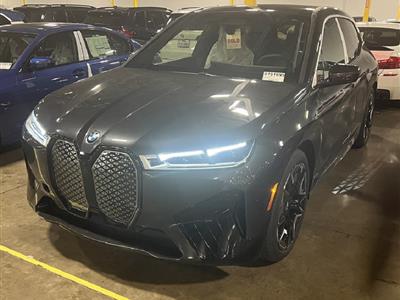 2023 BMW iX lease in Dallas,TX - Swapalease.com
