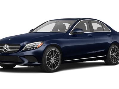 2020 Mercedes-Benz C-Class lease in New York,NY - Swapalease.com