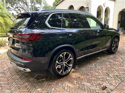 2023 BMW X5 lease in Coral Gables,FL - Swapalease.com