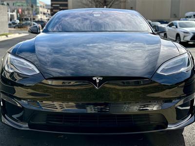 2022 Tesla Model S lease in Ashburn,VA - Swapalease.com