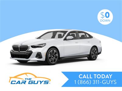 2024 BMW 5 Series lease in Staten Island,NY - Swapalease.com