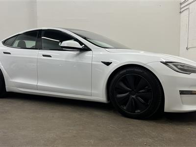 2018 Tesla Model S lease in Santa Clarita,CA - Swapalease.com