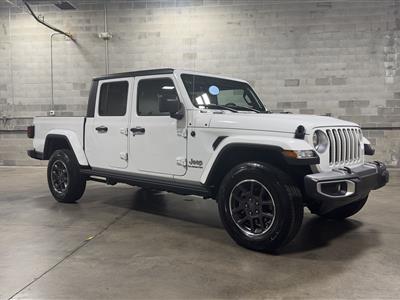 2022 Jeep Gladiator lease in Santa Clarita,CA - Swapalease.com