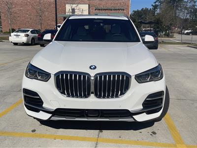 2023 BMW X5 lease in New Orleans ,LA - Swapalease.com