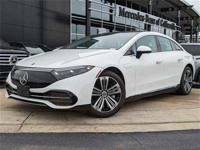 2023 Mercedes-Benz EQS lease in collierville,TN - Swapalease.com