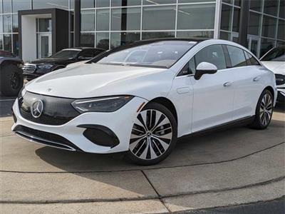 2023 Mercedes-Benz EQE lease in collierville,TN - Swapalease.com