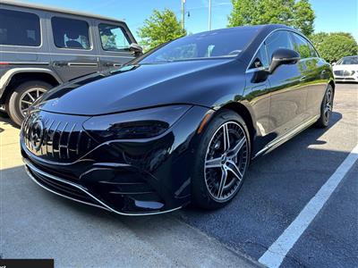 2023 Mercedes-Benz AMG EQE lease in collierville,TN - Swapalease.com