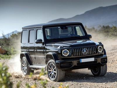 Mercedes-Benz Offroad Summer Ladies Day Training. - Mercedes Lease