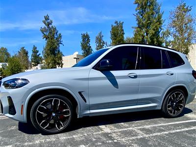 2022 BMW X3 lease in Calabasas,CA - Swapalease.com