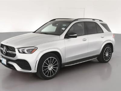 2020 Mercedes-Benz GLE-Class lease in Westlake,OH - Swapalease.com
