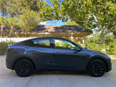 2023 Tesla Model Y lease in Las Vegas,NV - Swapalease.com