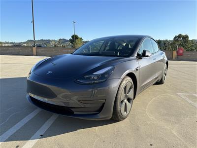 2022 Tesla Model 3 lease in Studio City,CA - Swapalease.com