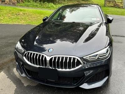 2022 BMW 8 Series lease in Bedford Corners,NY - Swapalease.com