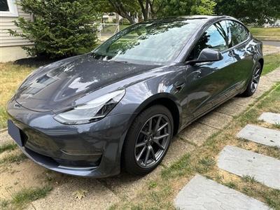 2023 Tesla Model 3 lease in Collingswood,NJ - Swapalease.com