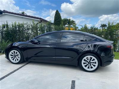 2022 Tesla Model 3 lease in Hialeah,FL - Swapalease.com
