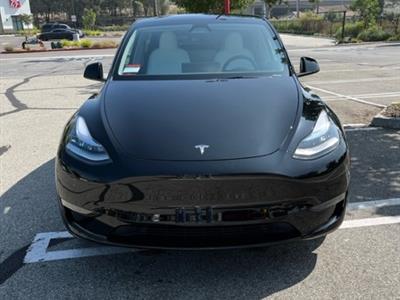 2023 Tesla Model Y lease in Huntington Park,CA - Swapalease.com