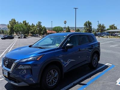 2022 Nissan Rogue lease in Yorba Linda,CA - Swapalease.com