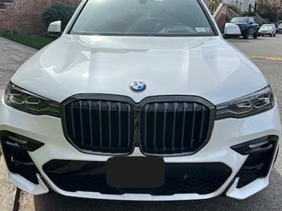 2022 BMW X7 lease in Staten Island,NY - Swapalease.com
