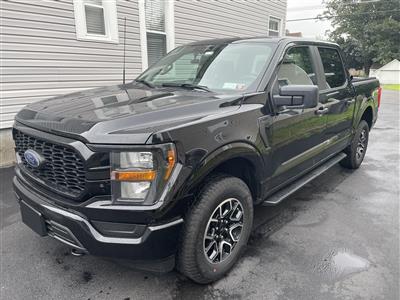 2023 Ford F-150 lease in Rome,NY - Swapalease.com