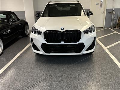 2023 BMW X1 lease in Santa Ana,CA - Swapalease.com