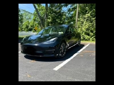 2022 Tesla Model 3 lease in East Islip,NY - Swapalease.com