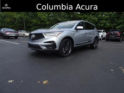 2019 Acura RDX lease in Cincinnati,OH - Swapalease.com