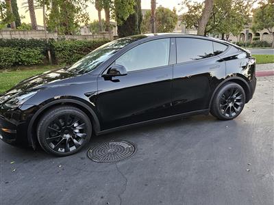 2023 Tesla Model Y lease in Inglewood,CA - Swapalease.com