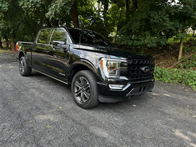 2023 Ford F-150 lease in Westwood,NJ - Swapalease.com