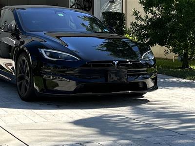 2022 Tesla Model S lease in Boca Raton,FL - Swapalease.com